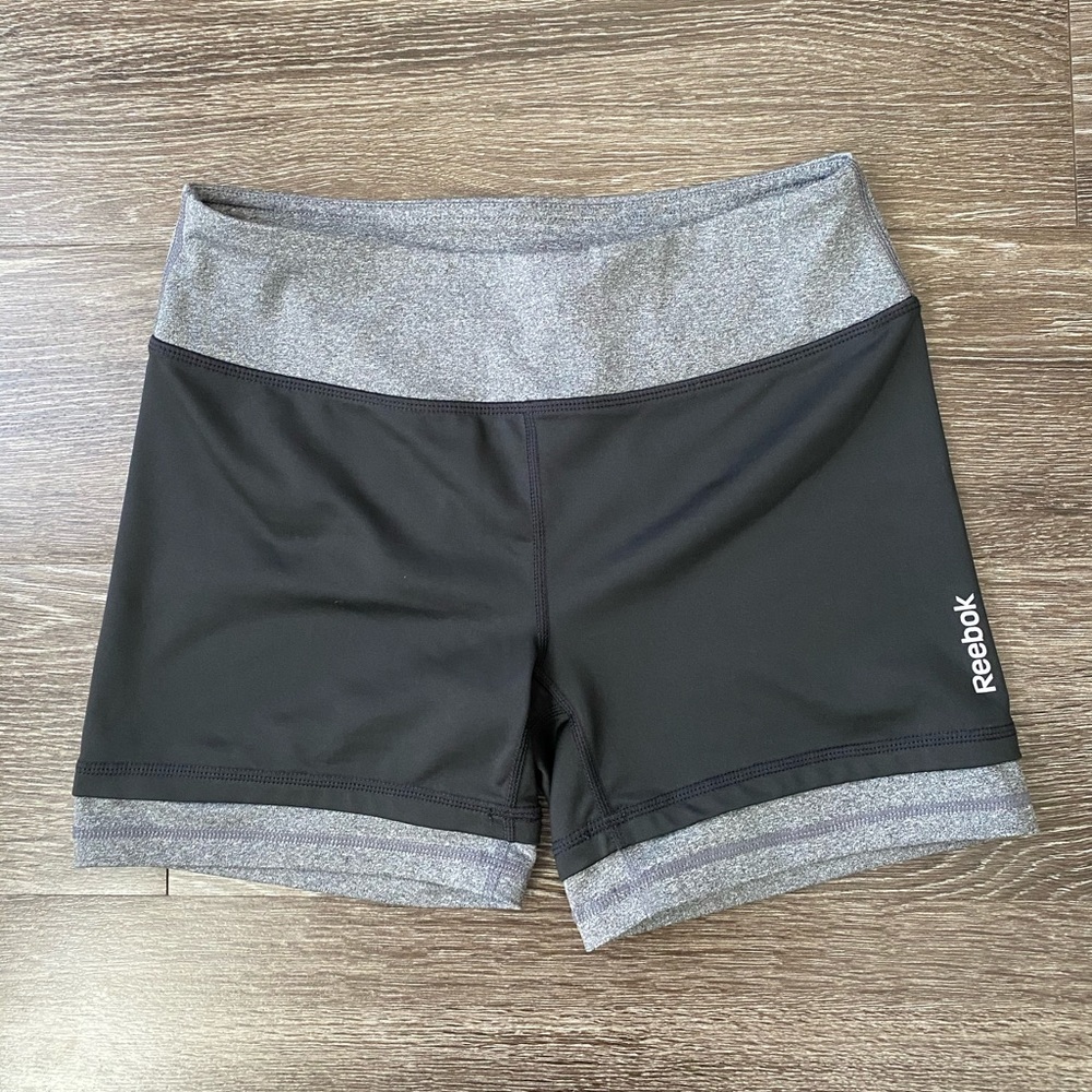 Reebok Spandex